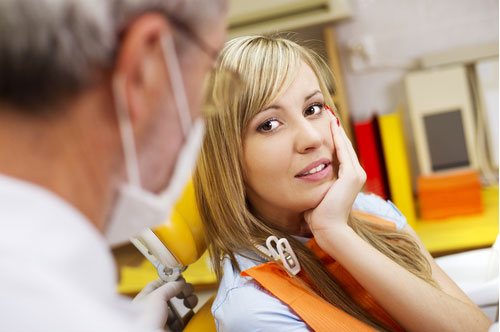 Fear Doesn’t Belong in the Dental Chair