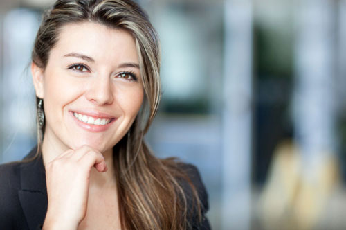 Tooth Bonding Can Help You Smile With Confidence Again