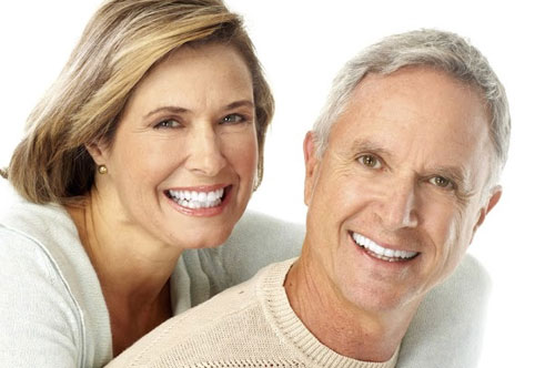 Veneers Give You the Smile You Desire