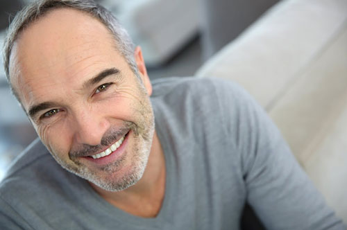 All-on-4 Implants Improve Your Everyday Life