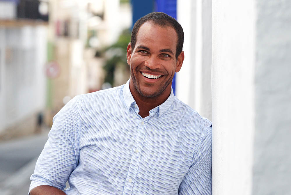 Strong Roots Lead to Better Smile Results