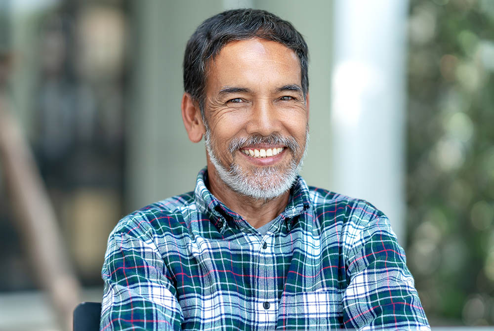 New Teeth Can Stop the Ache of Tooth Loss