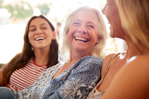 Bone Grafts Strengthen Your Jaw, Improve Your Health