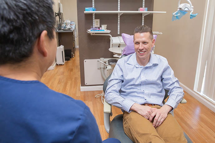 Oral Surgery