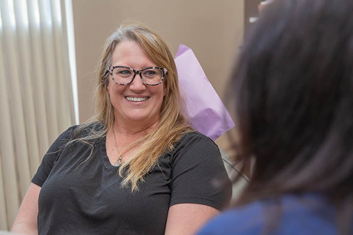 Cosmetic Dentistry