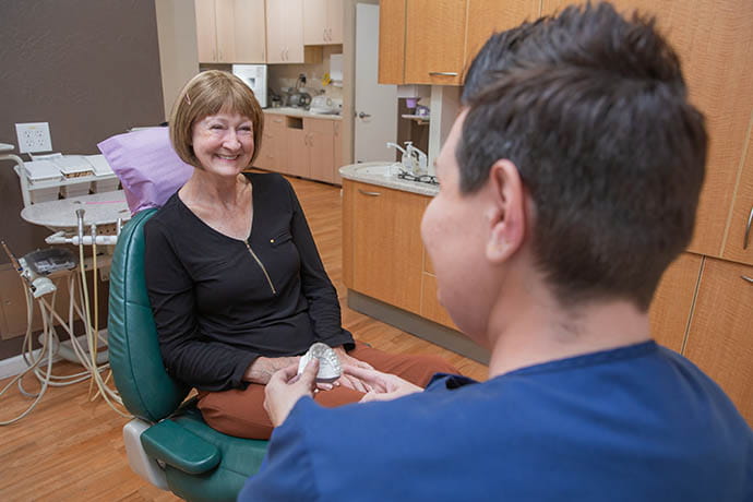 Dental Implants